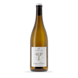 Sancerre Blanc Les Caillottes 2022 - Fournier Père et Fils