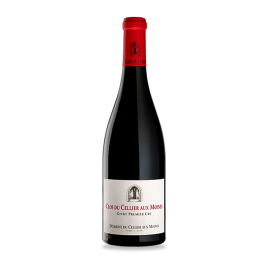 Givry 1er Cru Clos Cellier aux Moines - 2023 - Biodyvin