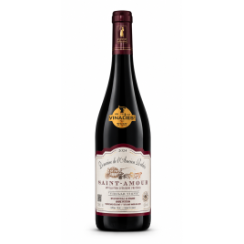 Saint-Amour Vieille Vigne 2024 - Domaine de l'Ancien Relais