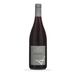 Sancerre Rouge Les Belles Vignes 2022 - Fournier