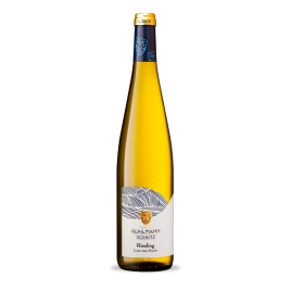 Riesling Cuvée Jean-Charles - Ruhlmann 2024