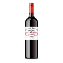 Héritage de Chasse-Spleen - Haut-Médoc - 2022
