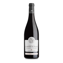 Domaine de la Borie Blanche - Terroirs d'Altitude - Minervois-la-Livinière - 2021