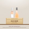 Coffret mystère Duo Rosé (photo non contractuelle)