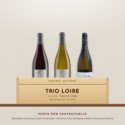 Coffret mystère Trio Loire (photo non contractuelle)