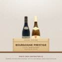 Coffret mystère Bourgogne Prestige (photo non contractuelle)