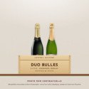 Coffret mystère Duo Bulles (photo non contractuelle)
