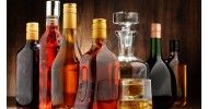 Eaux de vie et alcools divers