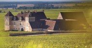 Vougeot