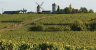 Anjou-Villages