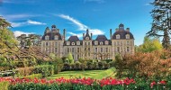 Cheverny