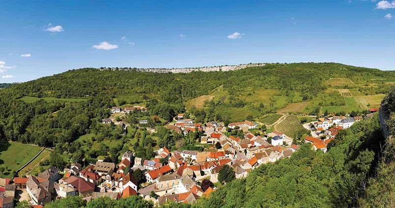 Vins de Saint-Romain - Achat en Ligne de Vins de Bourgogne Rouge et Blanc