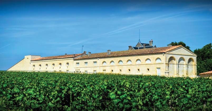 Achat Vin Pauillac – Grands Vins du Médoc - Vinadomus.fr