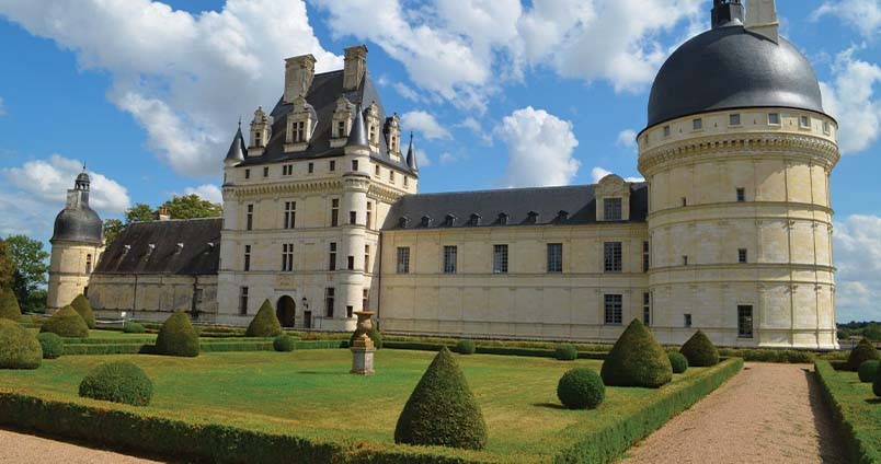 Vin Valençay – Achetez en ligne des vins blancs et rouges AOC