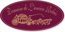 Domaine de l'Ancien Relais