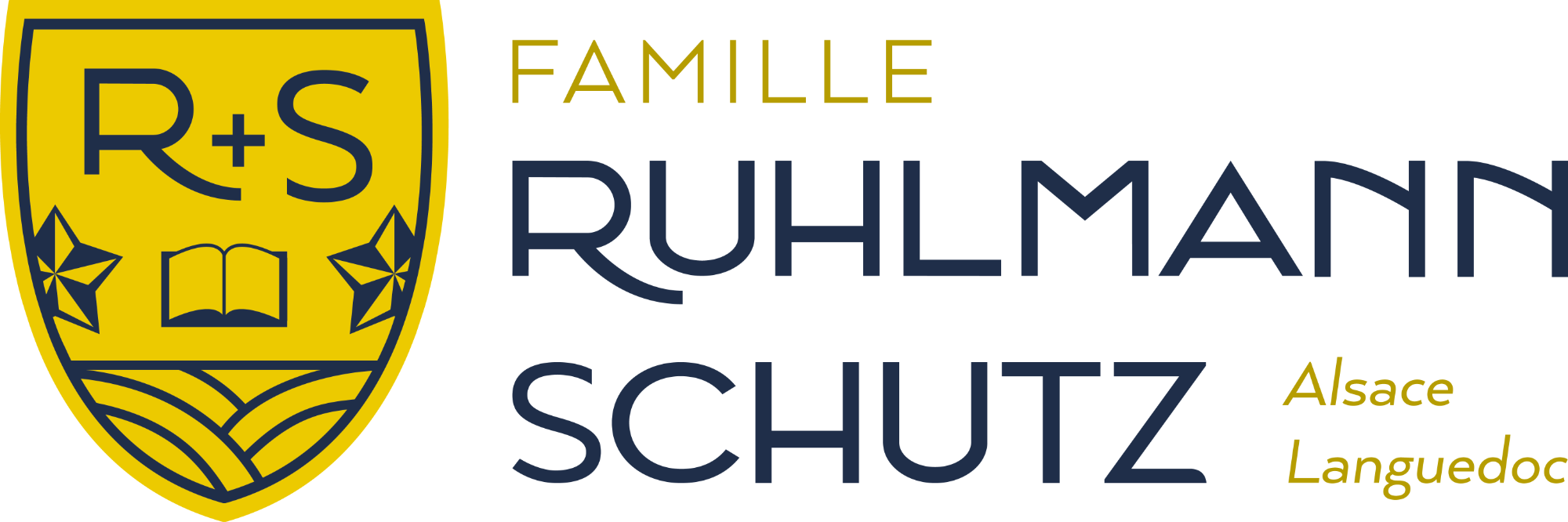 Famille Ruhlmann-Schutz