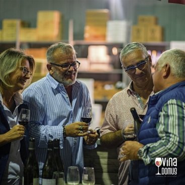 Soirée oenologie du 5 octobre !