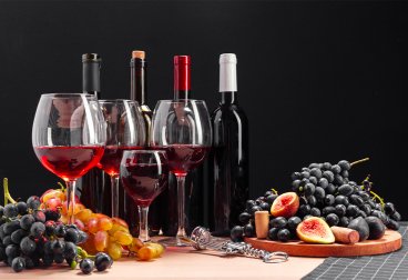 Top 5 des vins à déguster ce printemps !