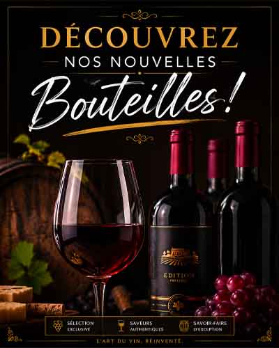 Banniere nouveaux produits